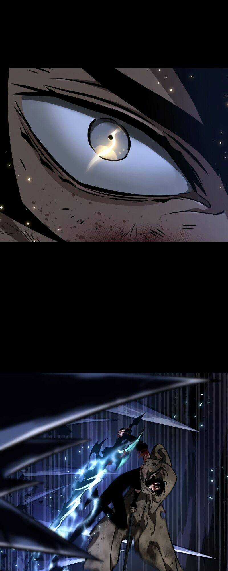 Thế Giới Hậu Tận Thế Chapter 8 trang 53