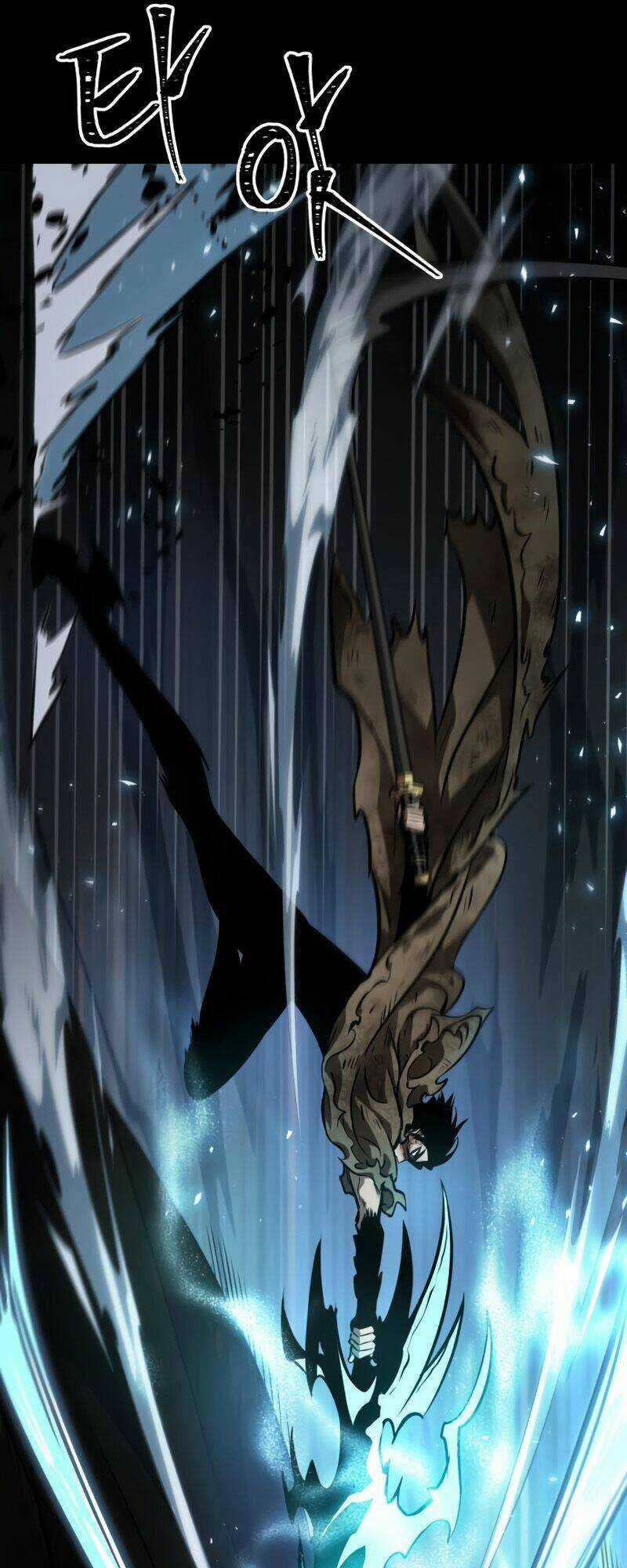 Thế Giới Hậu Tận Thế Chapter 8 trang 57