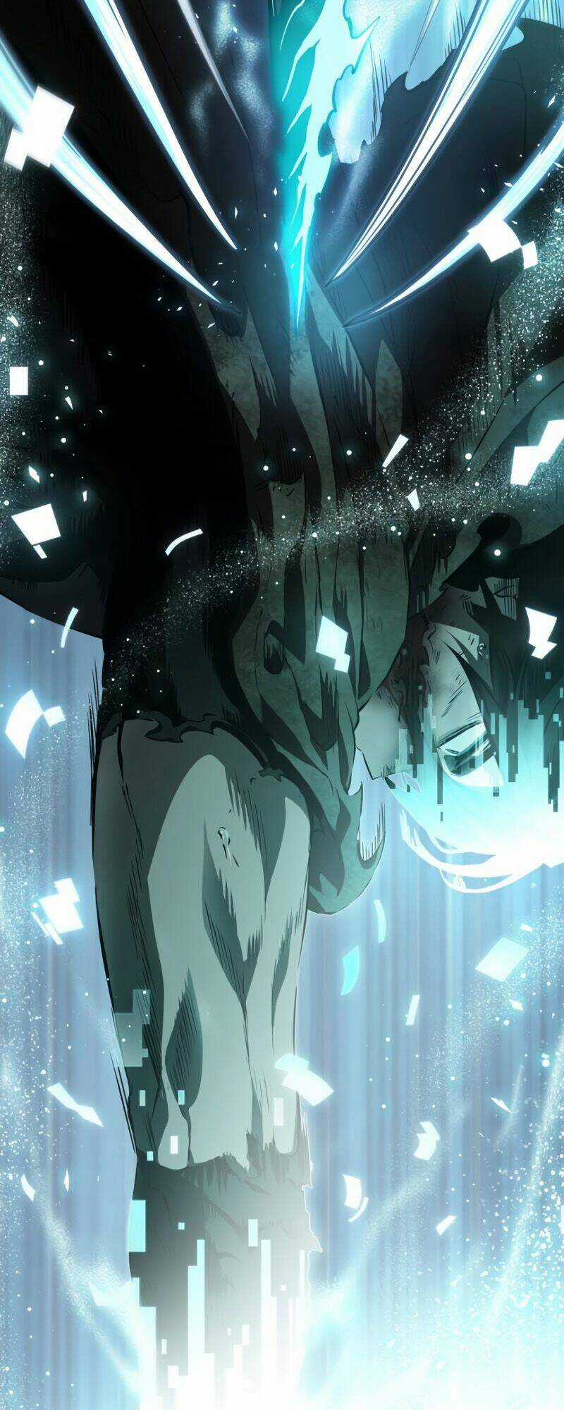 Thế Giới Hậu Tận Thế Chapter 8 trang 58