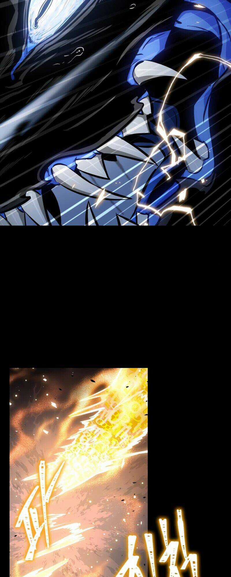 Thế Giới Hậu Tận Thế Chapter 8 trang 64