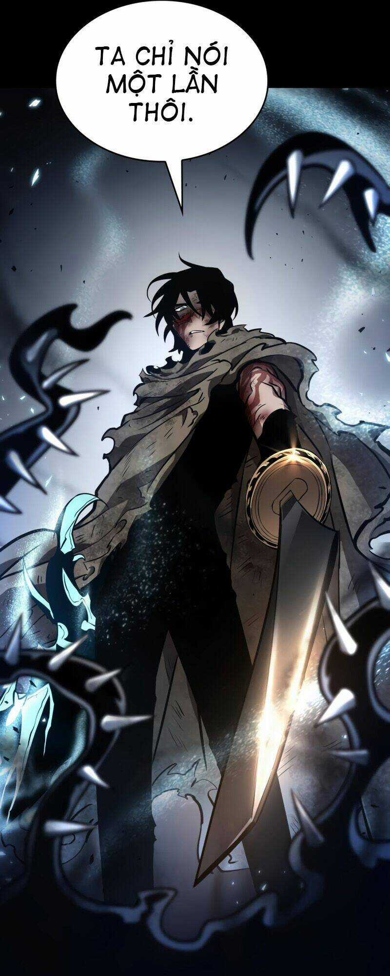 Thế Giới Hậu Tận Thế Chapter 8 trang 69