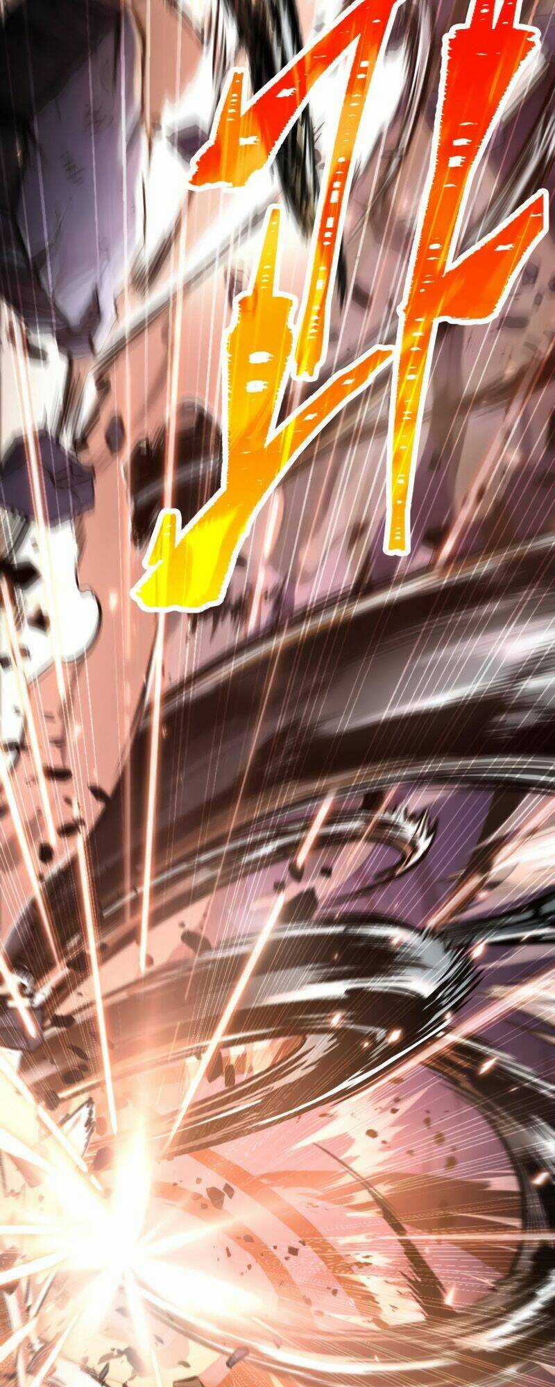 Thế Giới Hậu Tận Thế Chapter 8 trang 7