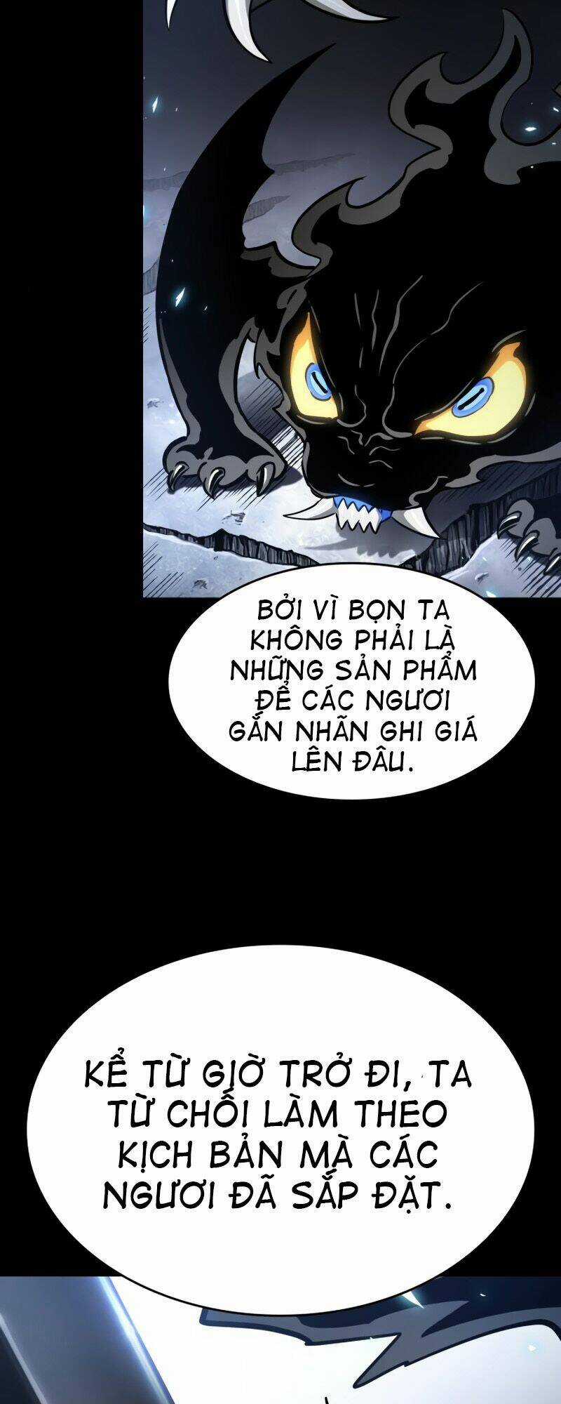 Thế Giới Hậu Tận Thế Chapter 8 trang 72