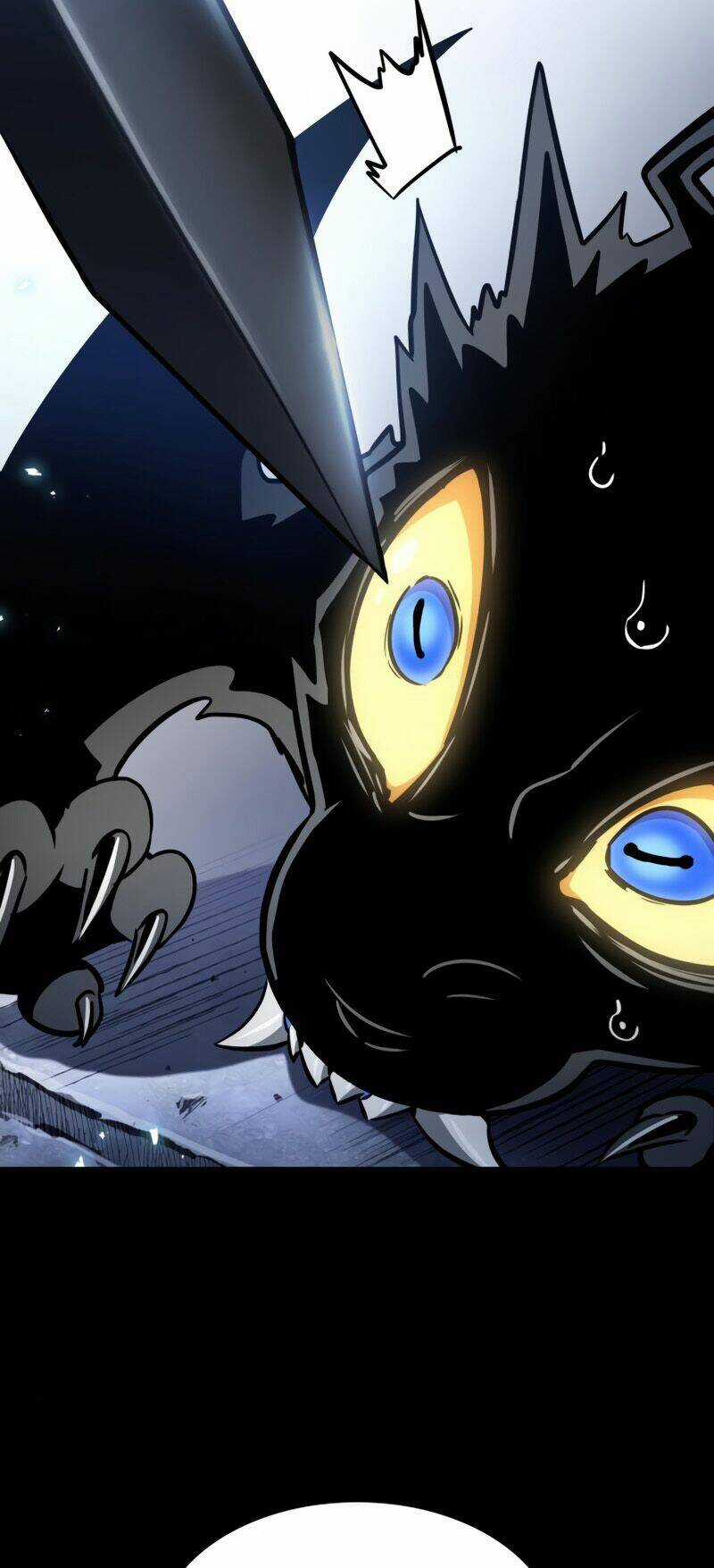 Thế Giới Hậu Tận Thế Chapter 8 trang 73