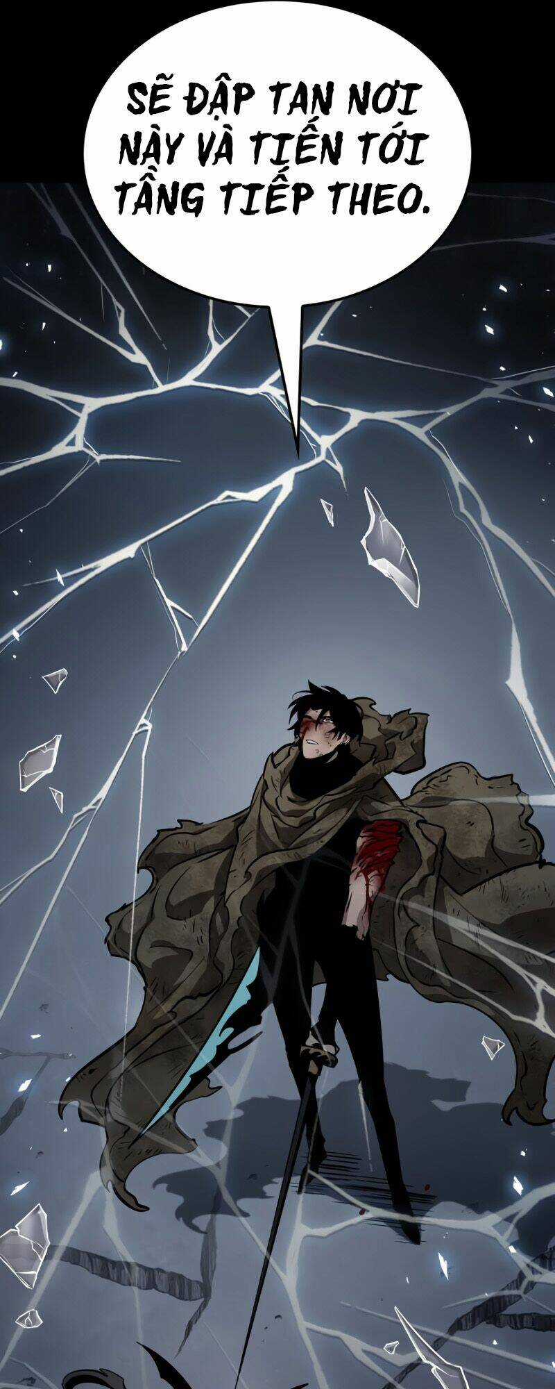 Thế Giới Hậu Tận Thế Chapter 8 trang 75