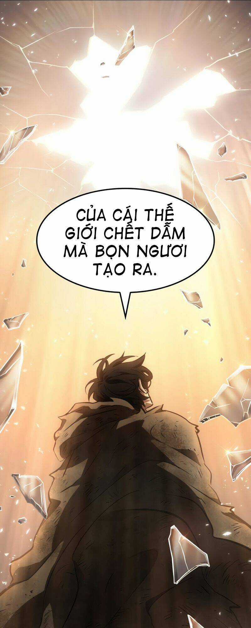 Thế Giới Hậu Tận Thế Chapter 8 trang 77