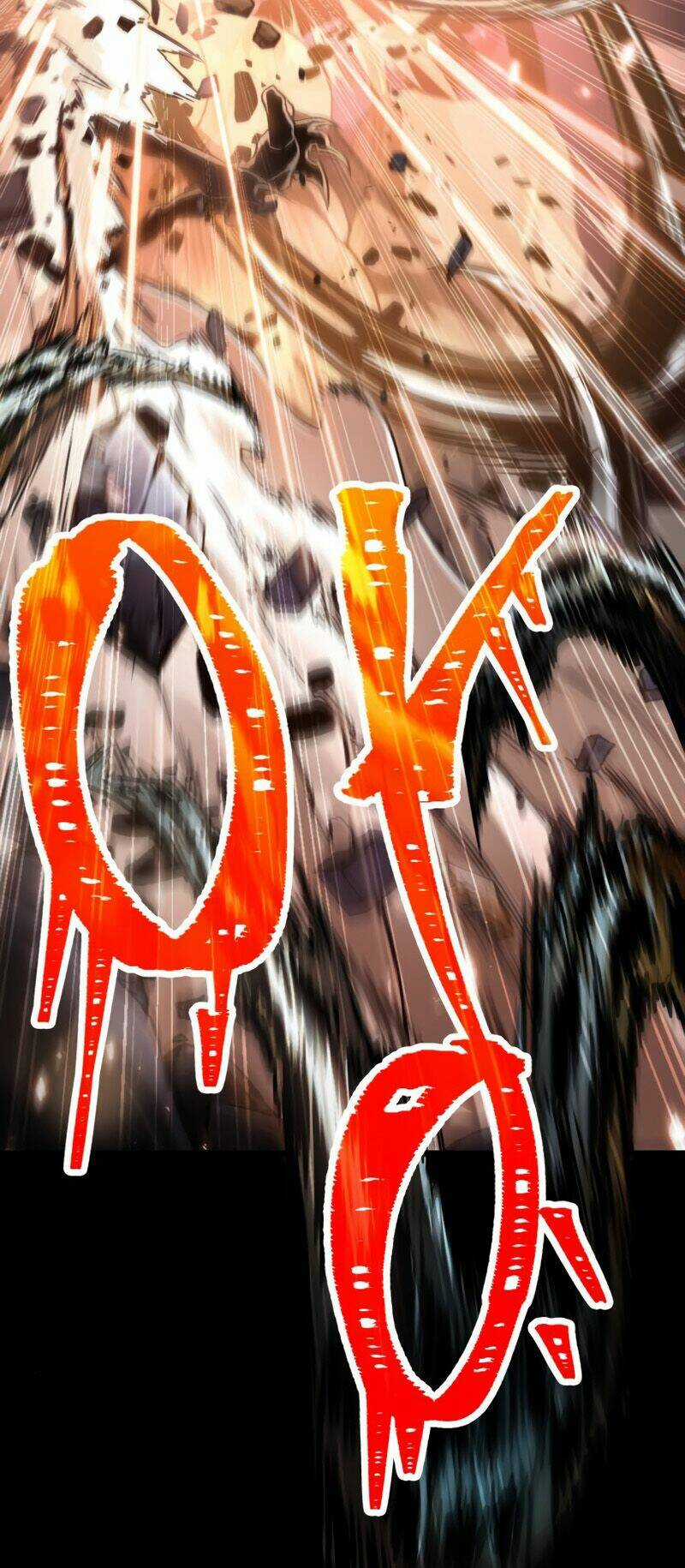 Thế Giới Hậu Tận Thế Chapter 8 trang 8