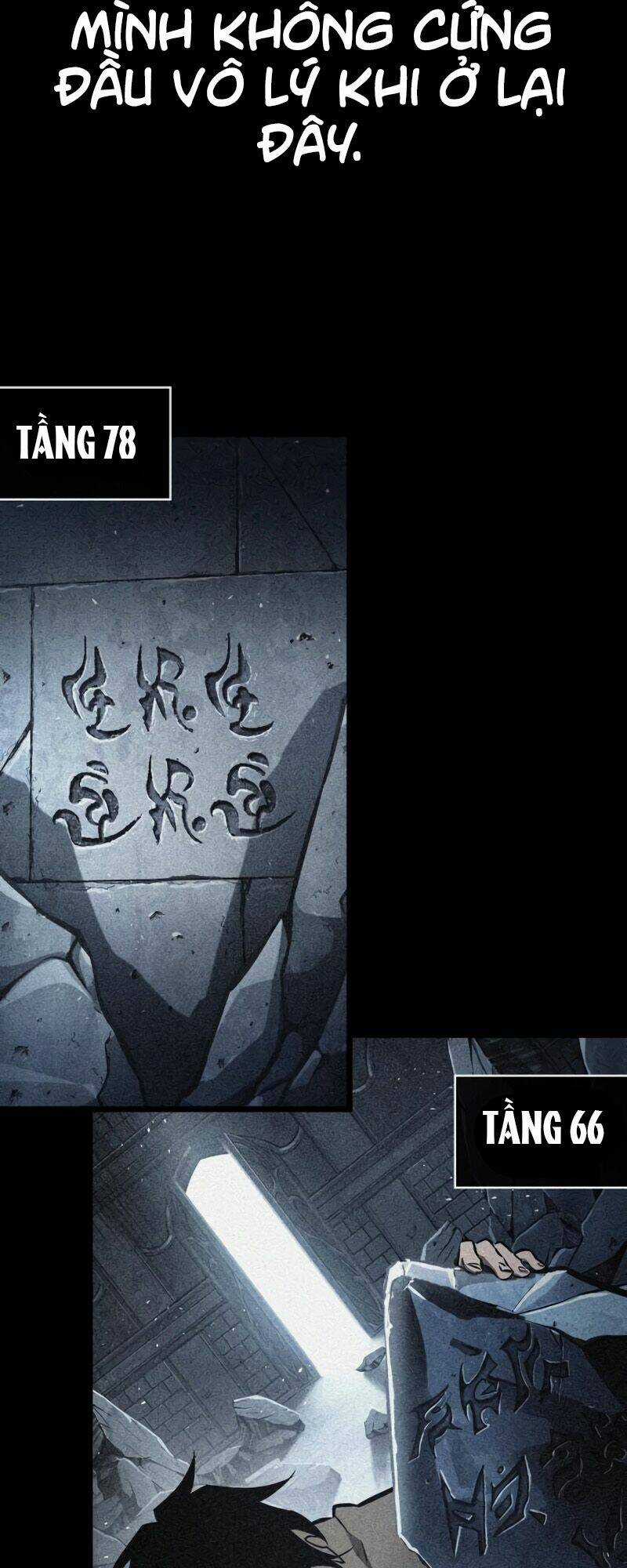 Thế Giới Hậu Tận Thế Chapter 8 trang 83