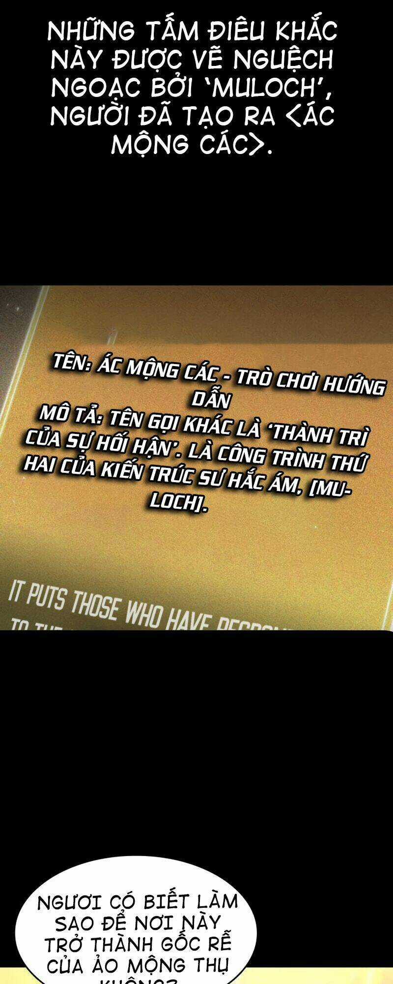 Thế Giới Hậu Tận Thế Chapter 8 trang 87