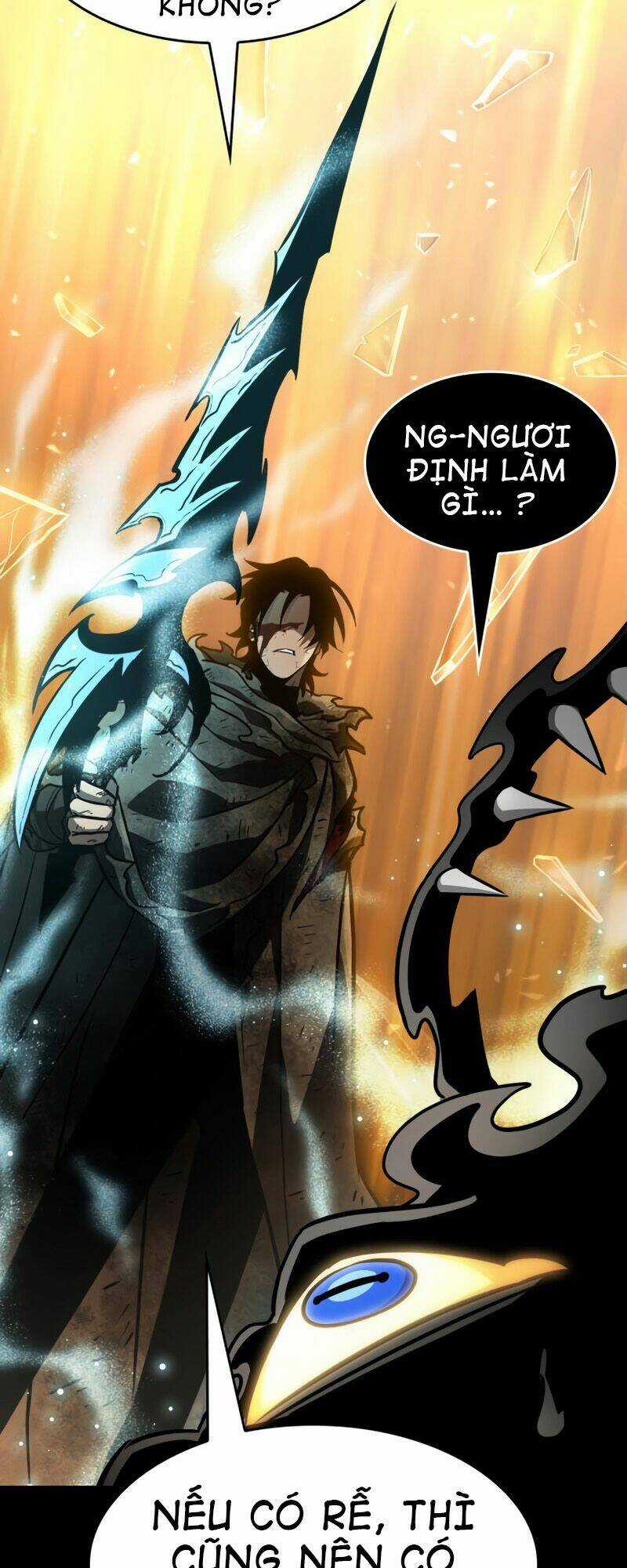 Thế Giới Hậu Tận Thế Chapter 8 trang 88