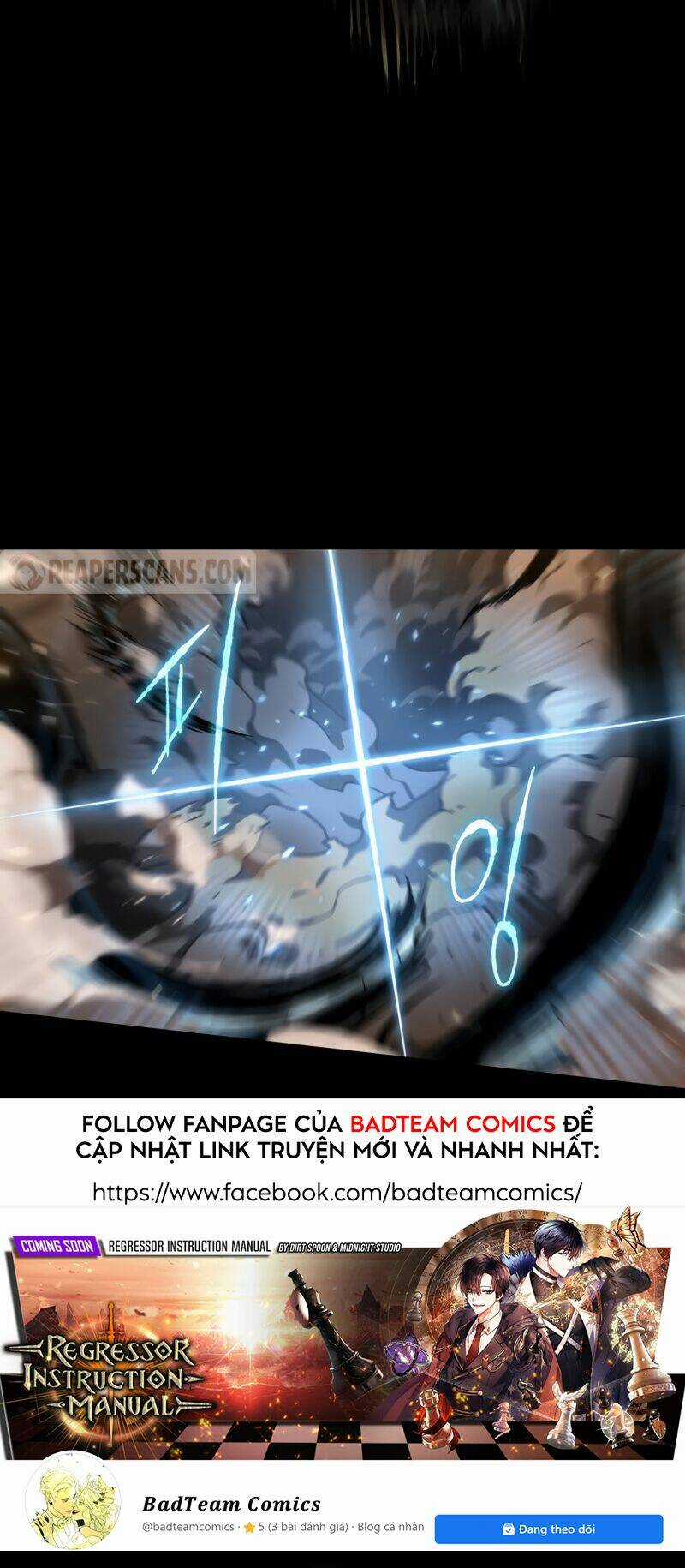 Thế Giới Hậu Tận Thế Chapter 8 trang 9