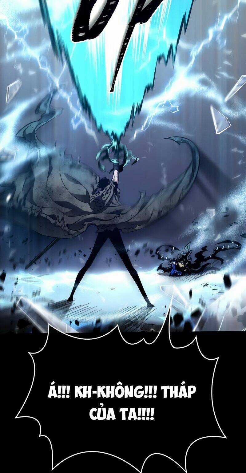 Thế Giới Hậu Tận Thế Chapter 8 trang 92