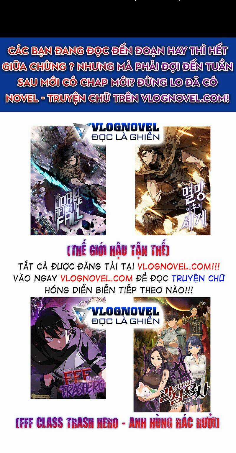 Thế Giới Hậu Tận Thế Chapter 8 trang 93