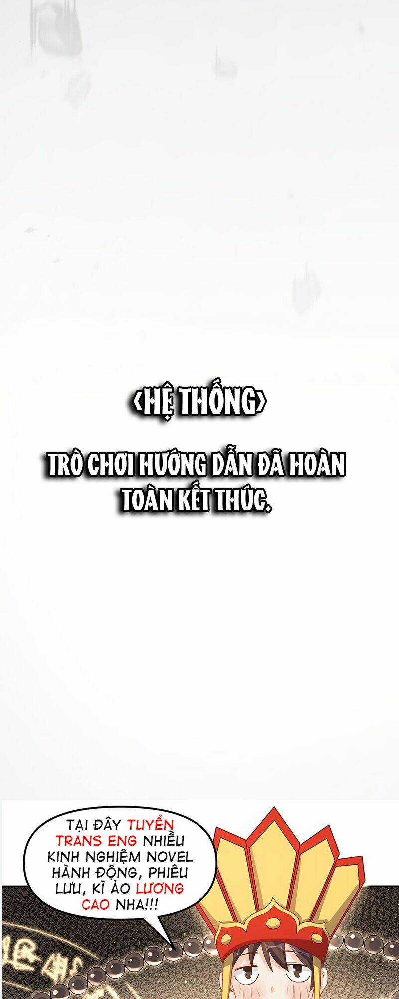 Thế Giới Hậu Tận Thế Chapter 8 trang 96