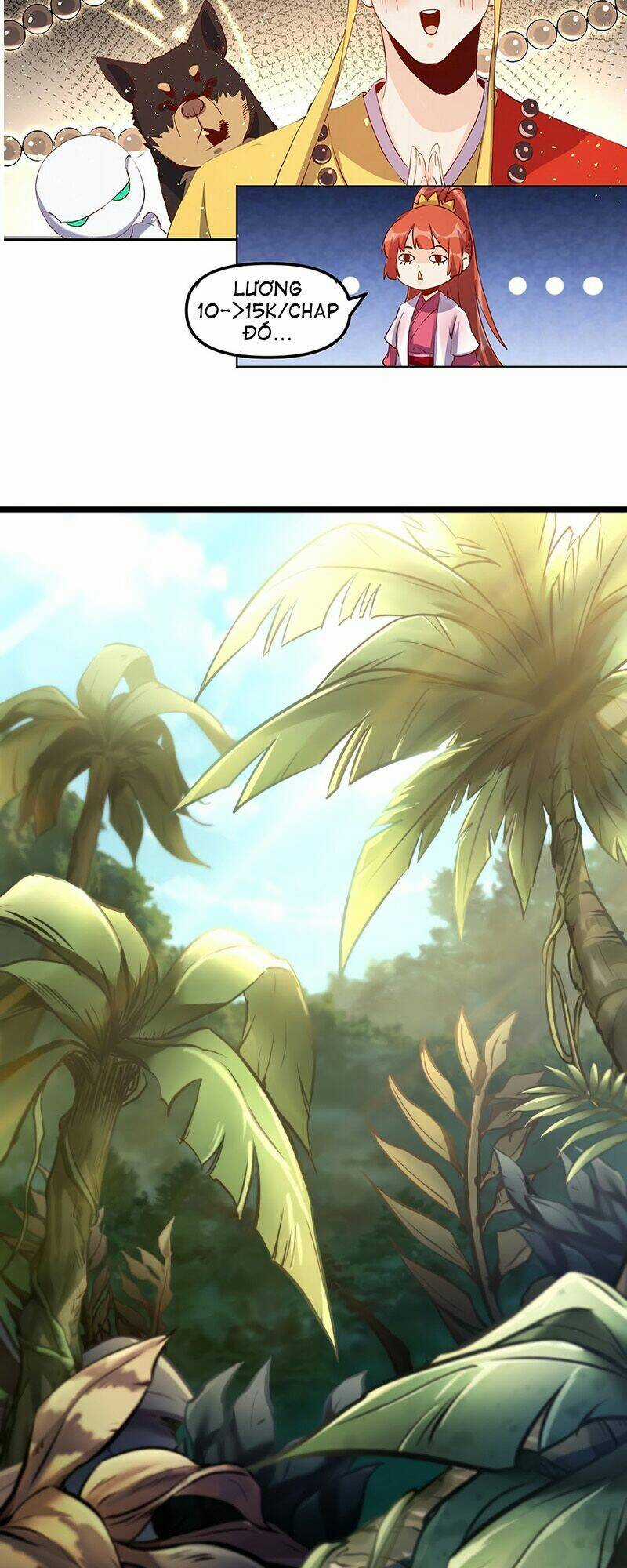 Thế Giới Hậu Tận Thế Chapter 8 trang 97