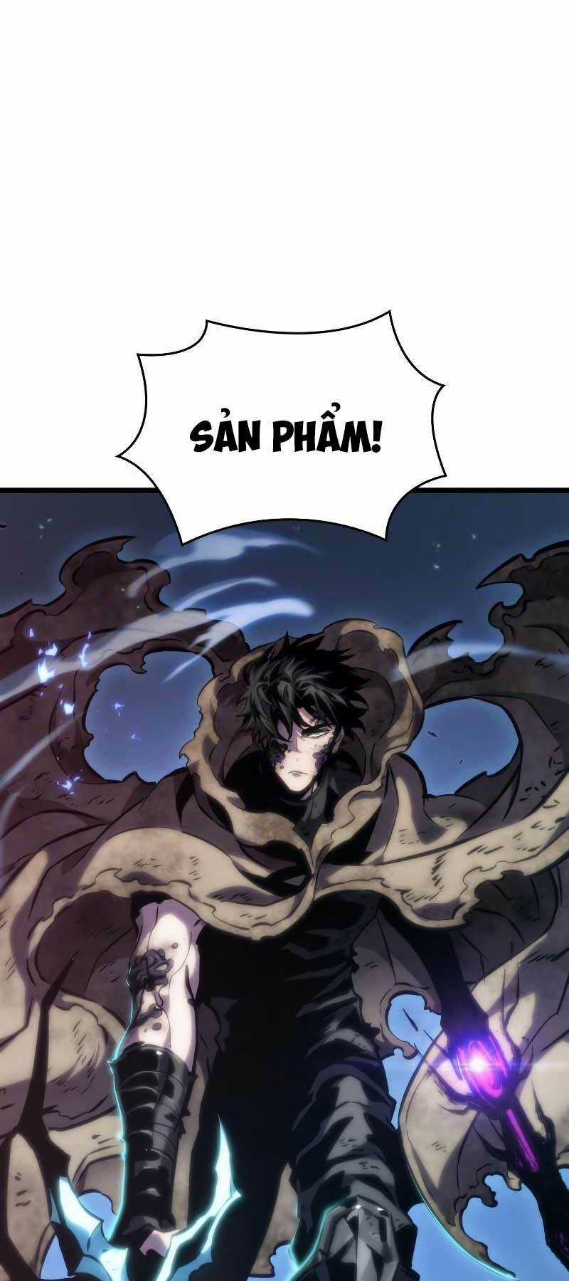 Thế Giới Hậu Tận Thế Chapter 85 trang 1