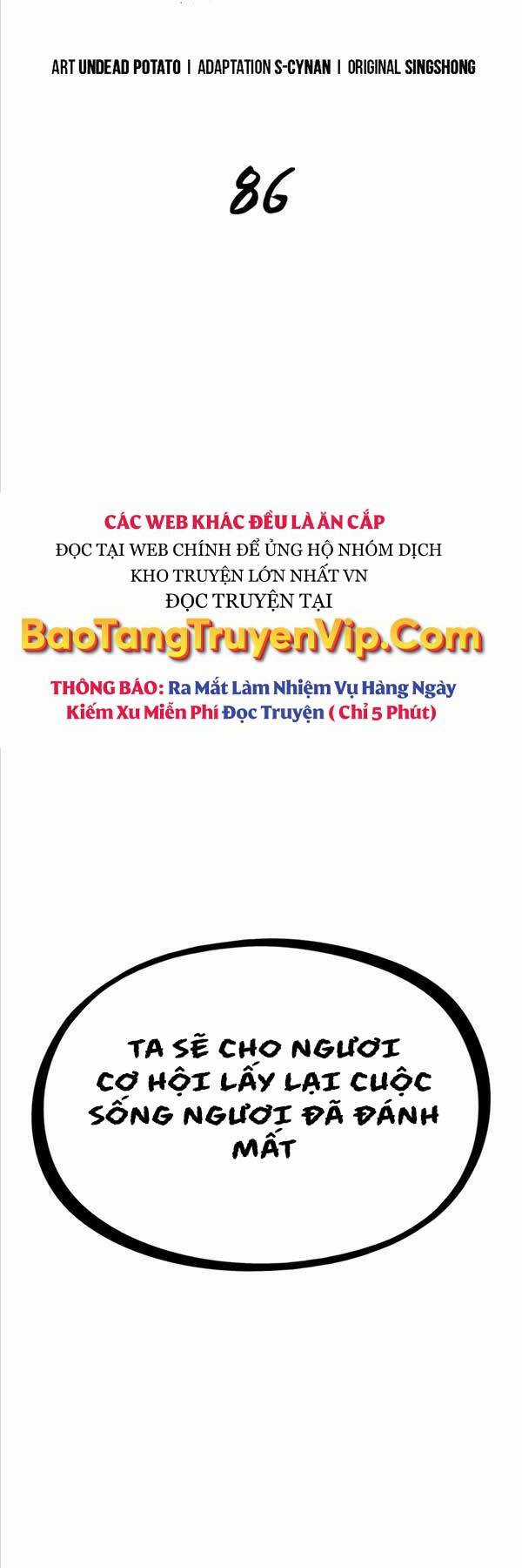 Thế Giới Hậu Tận Thế Chapter 86 trang 1
