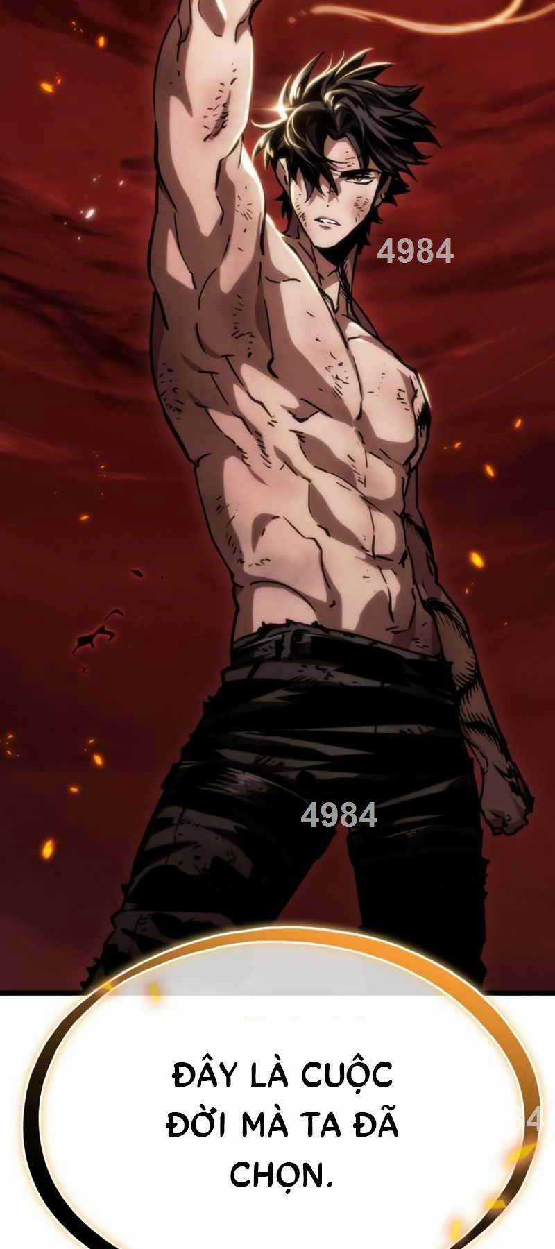 Thế Giới Hậu Tận Thế Chapter 89 trang 1