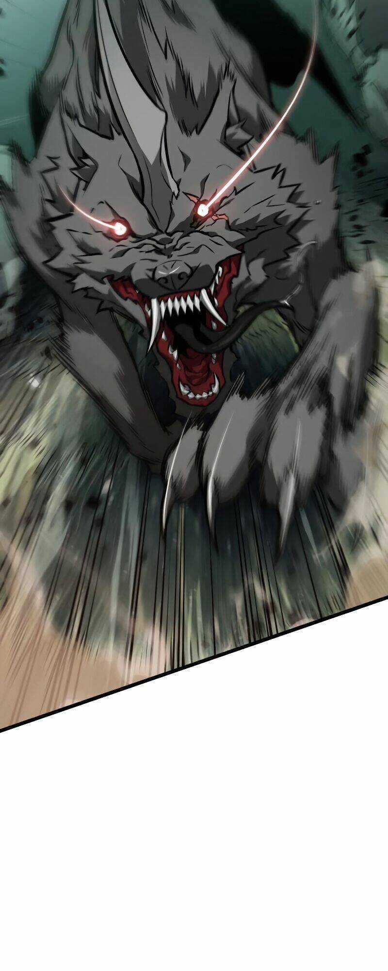 Thế Giới Hậu Tận Thế Chapter 9 trang 10