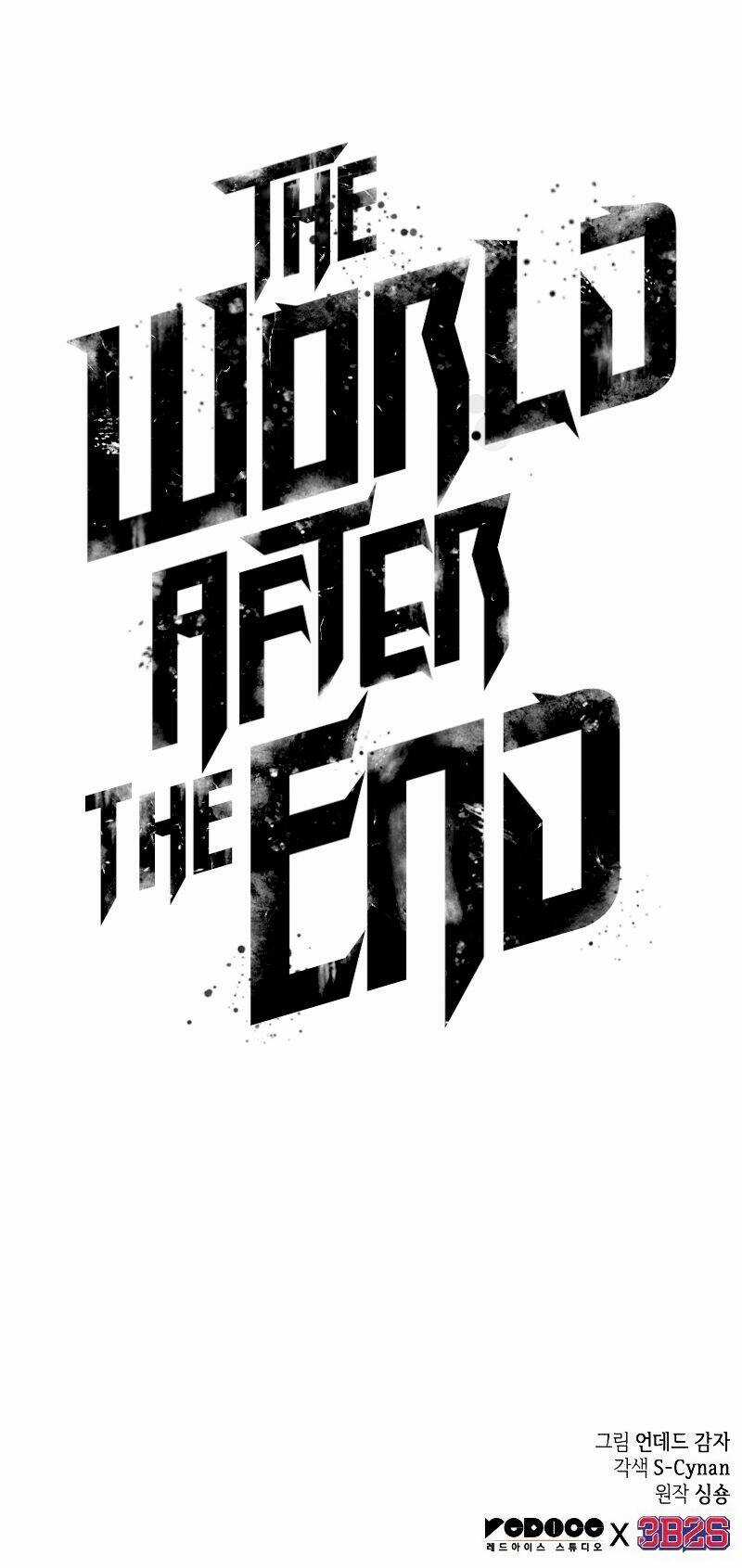 Thế Giới Hậu Tận Thế Chapter 9 trang 103