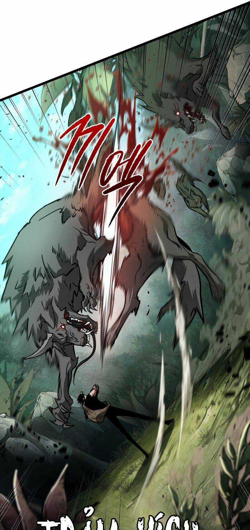 Thế Giới Hậu Tận Thế Chapter 9 trang 11