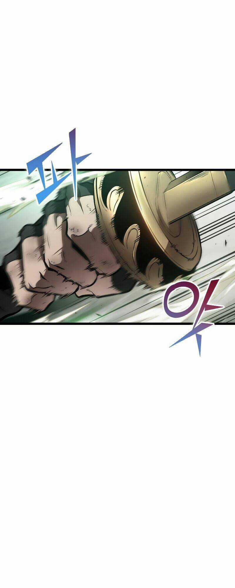 Thế Giới Hậu Tận Thế Chapter 9 trang 17