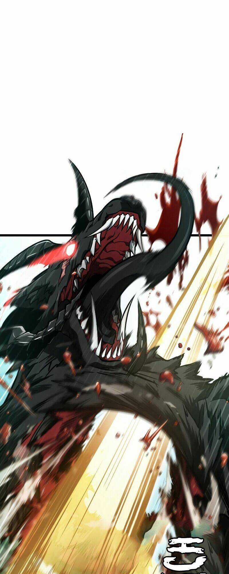 Thế Giới Hậu Tận Thế Chapter 9 trang 18