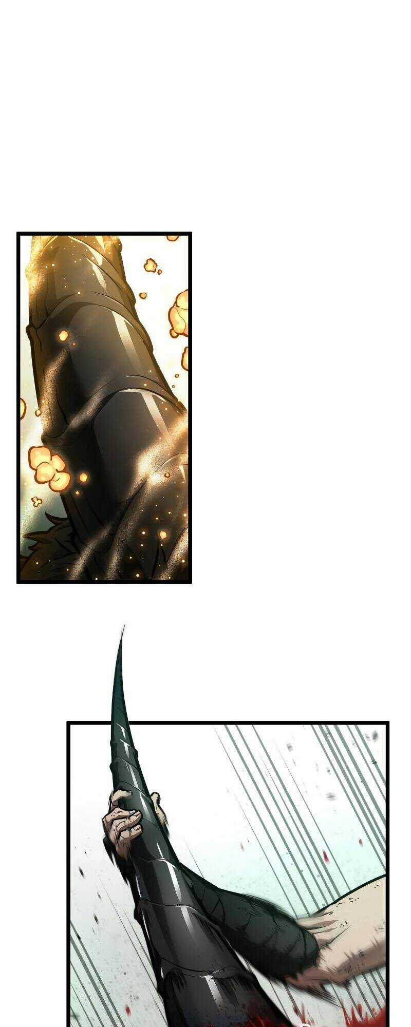 Thế Giới Hậu Tận Thế Chapter 9 trang 20