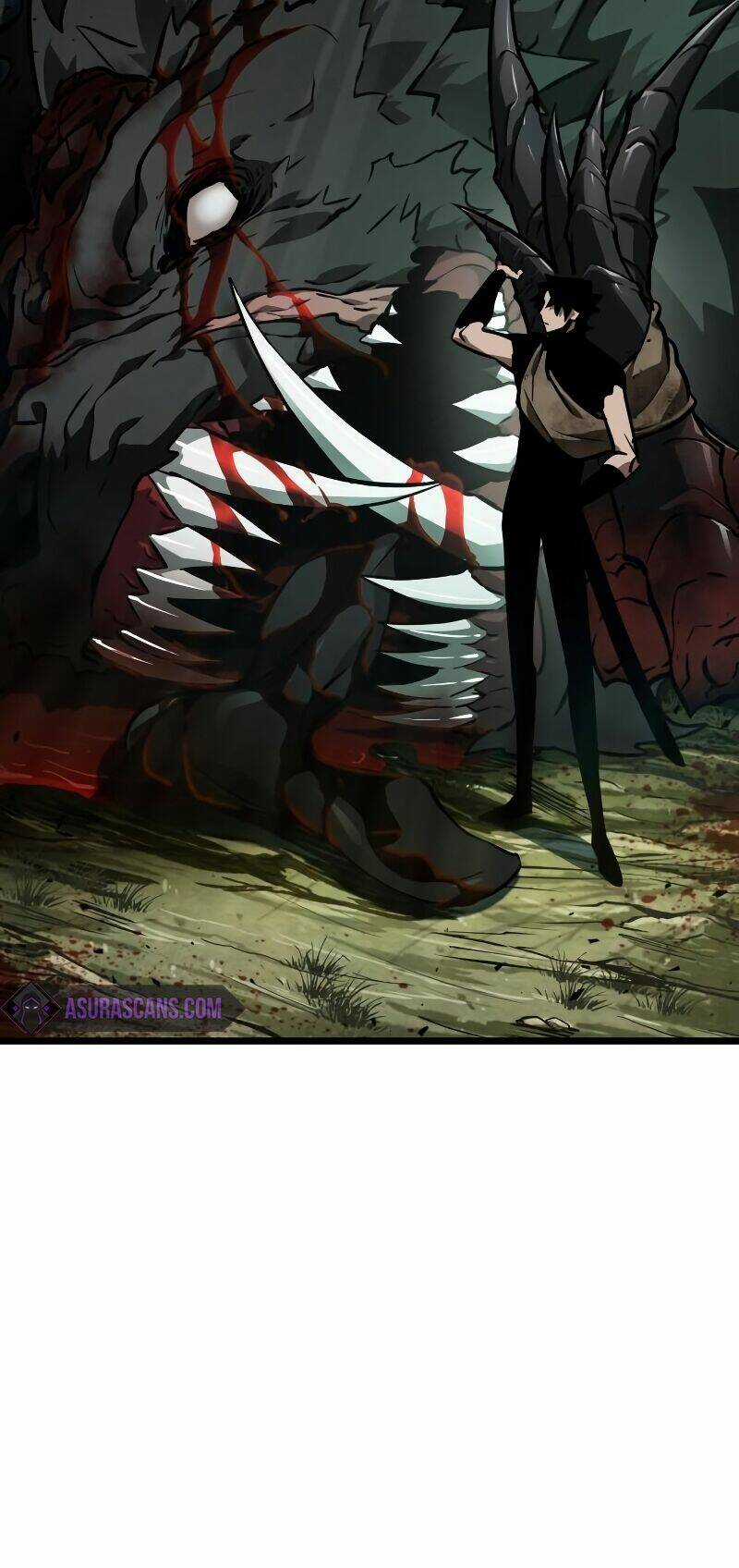 Thế Giới Hậu Tận Thế Chapter 9 trang 22