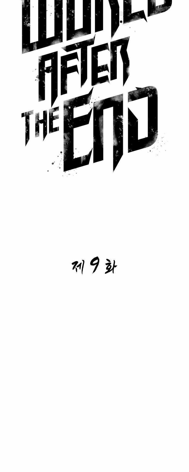 Thế Giới Hậu Tận Thế Chapter 9 trang 25