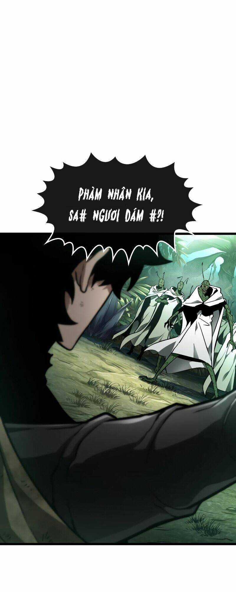 Thế Giới Hậu Tận Thế Chapter 9 trang 26