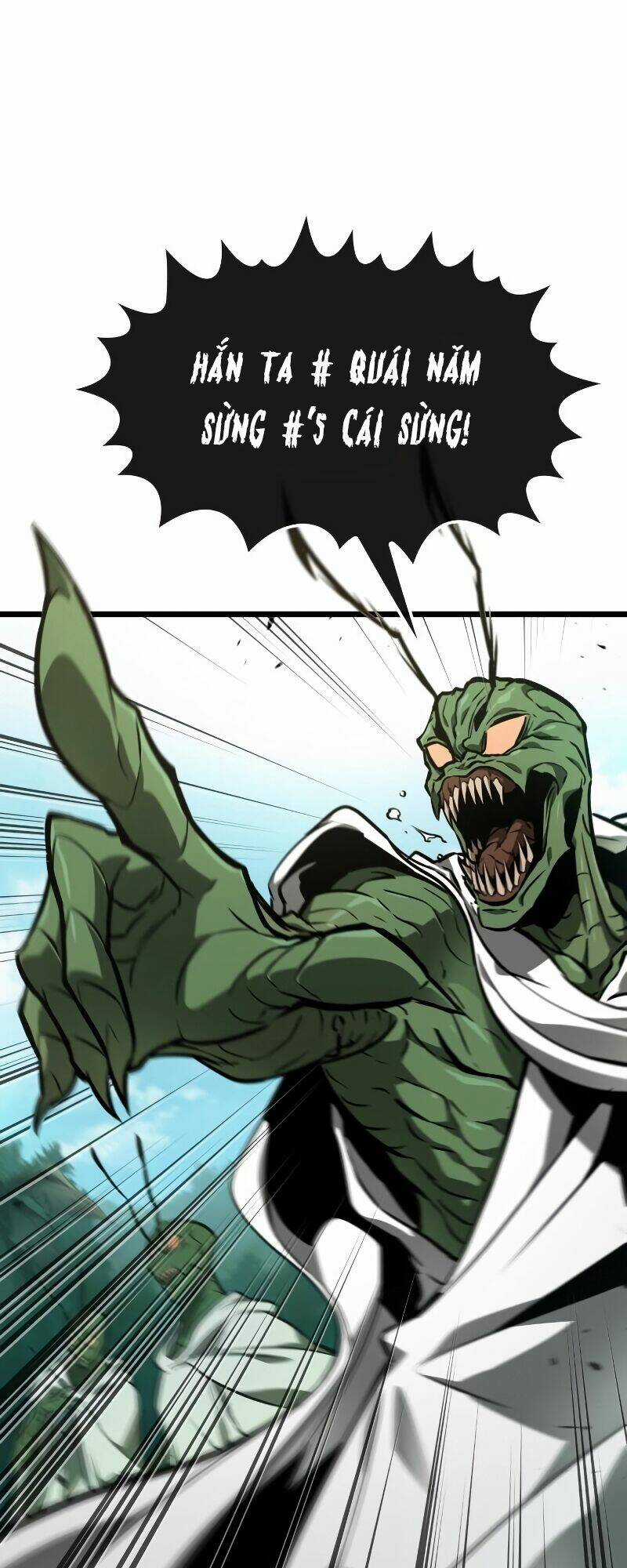 Thế Giới Hậu Tận Thế Chapter 9 trang 27