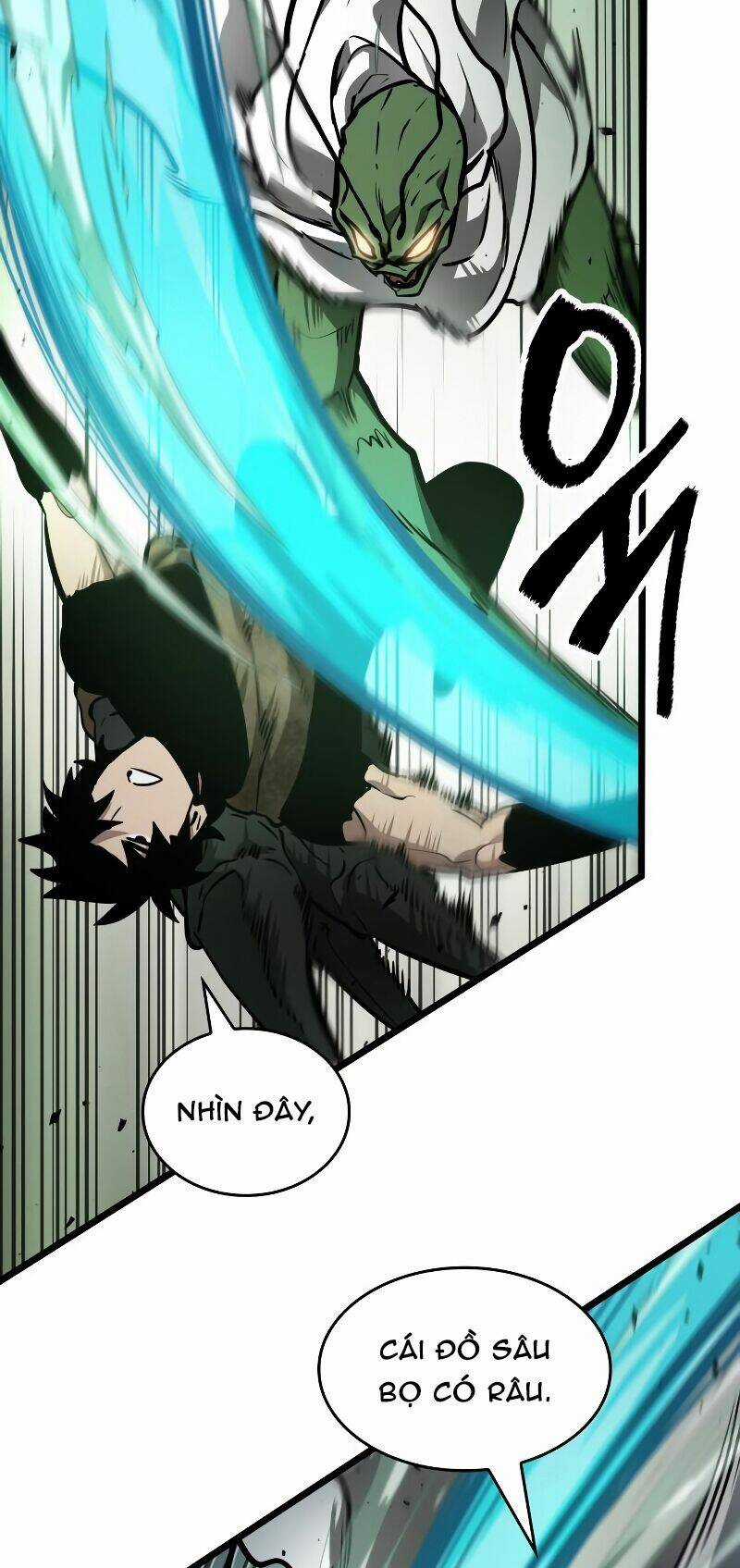 Thế Giới Hậu Tận Thế Chapter 9 trang 31