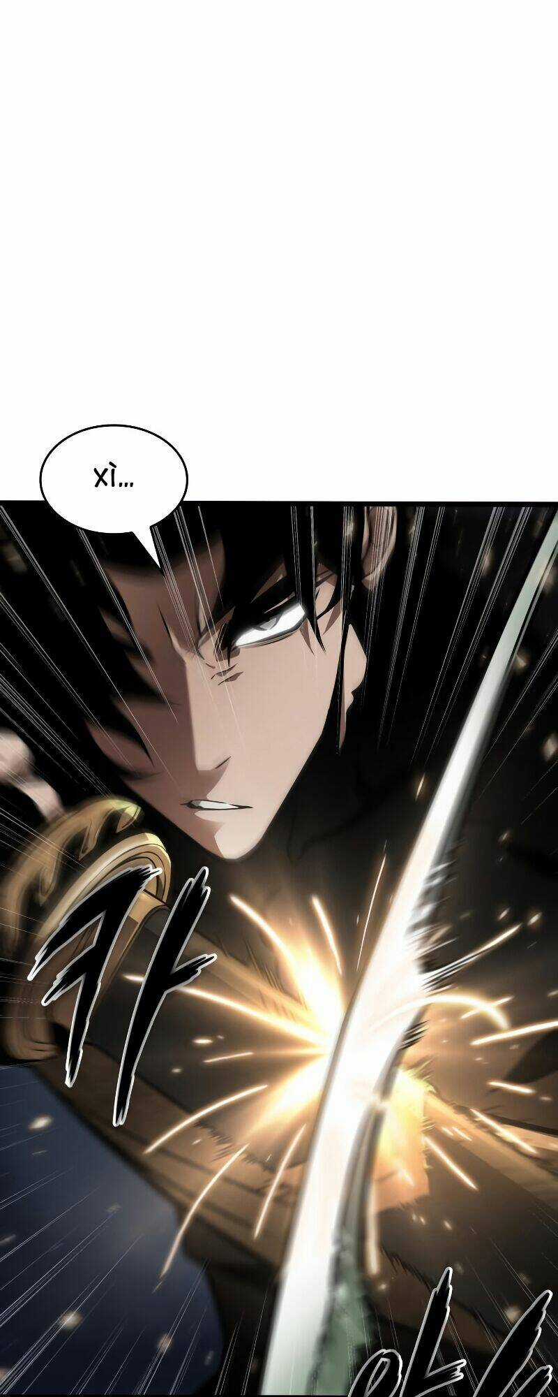 Thế Giới Hậu Tận Thế Chapter 9 trang 33