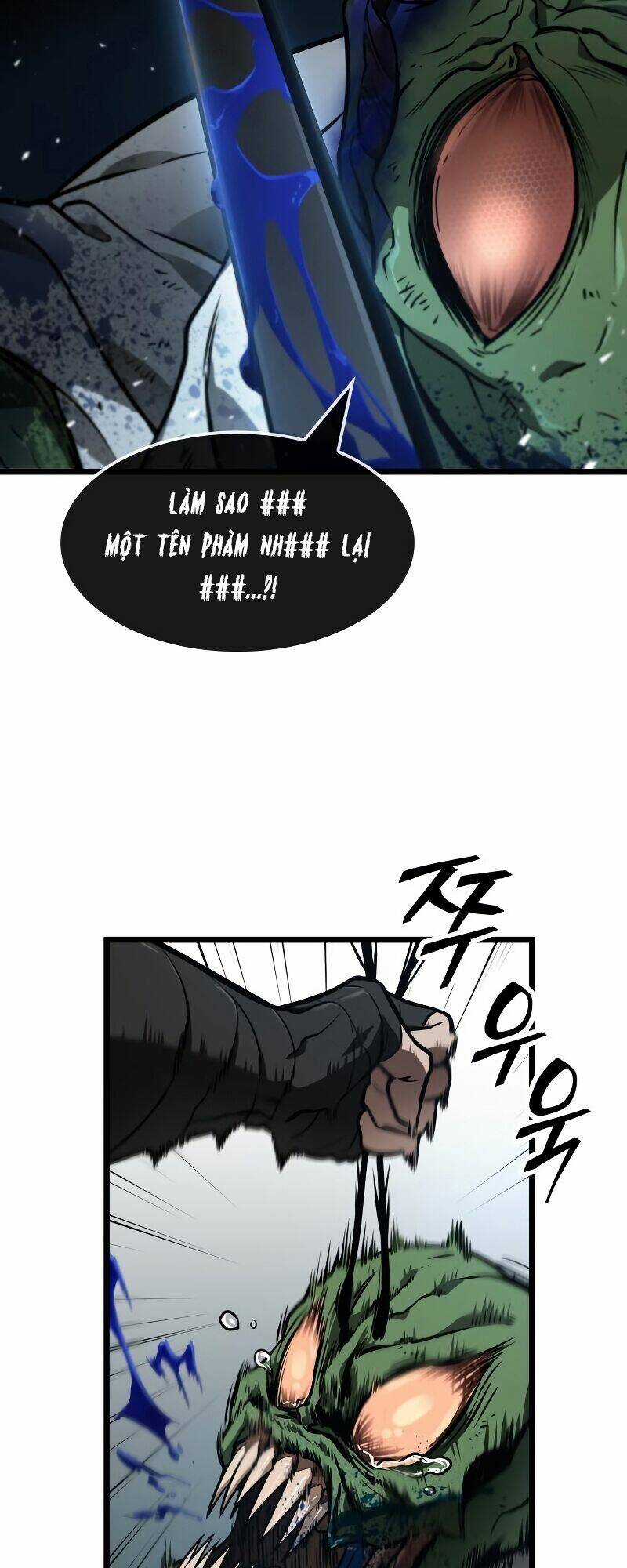 Thế Giới Hậu Tận Thế Chapter 9 trang 36