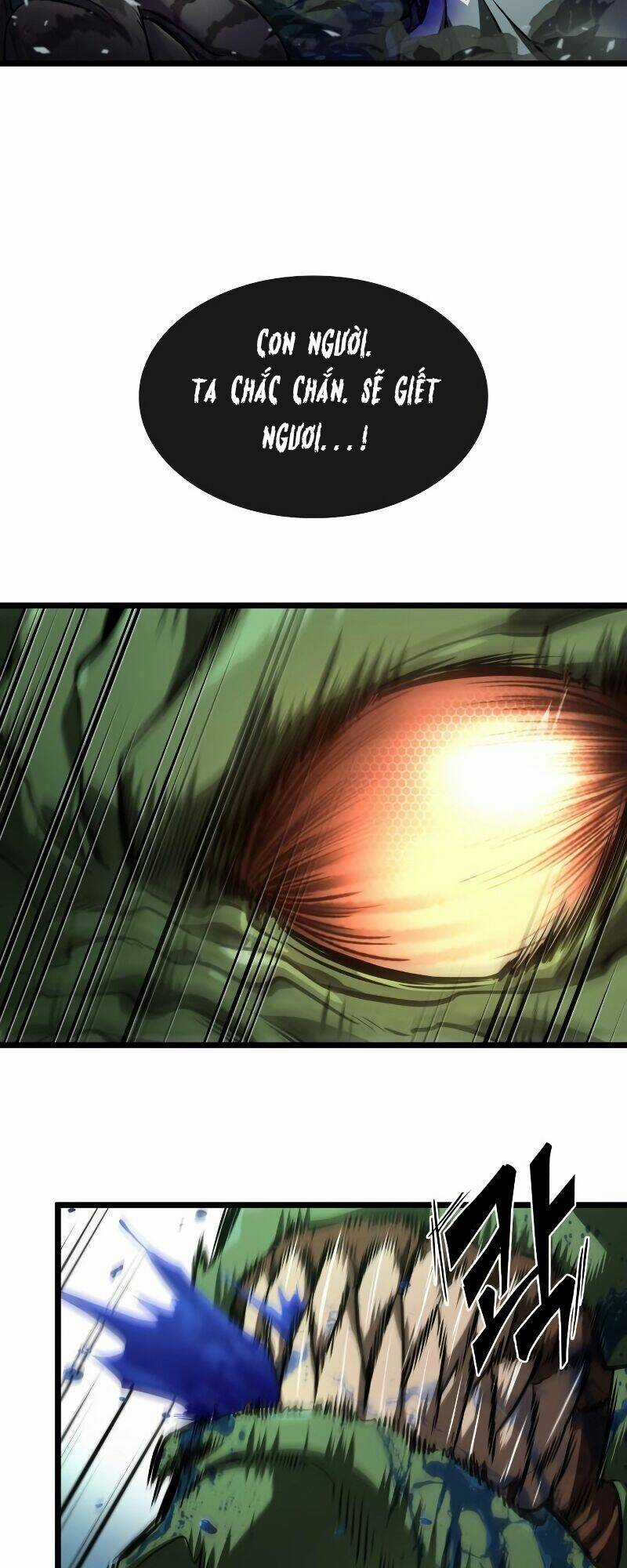 Thế Giới Hậu Tận Thế Chapter 9 trang 38