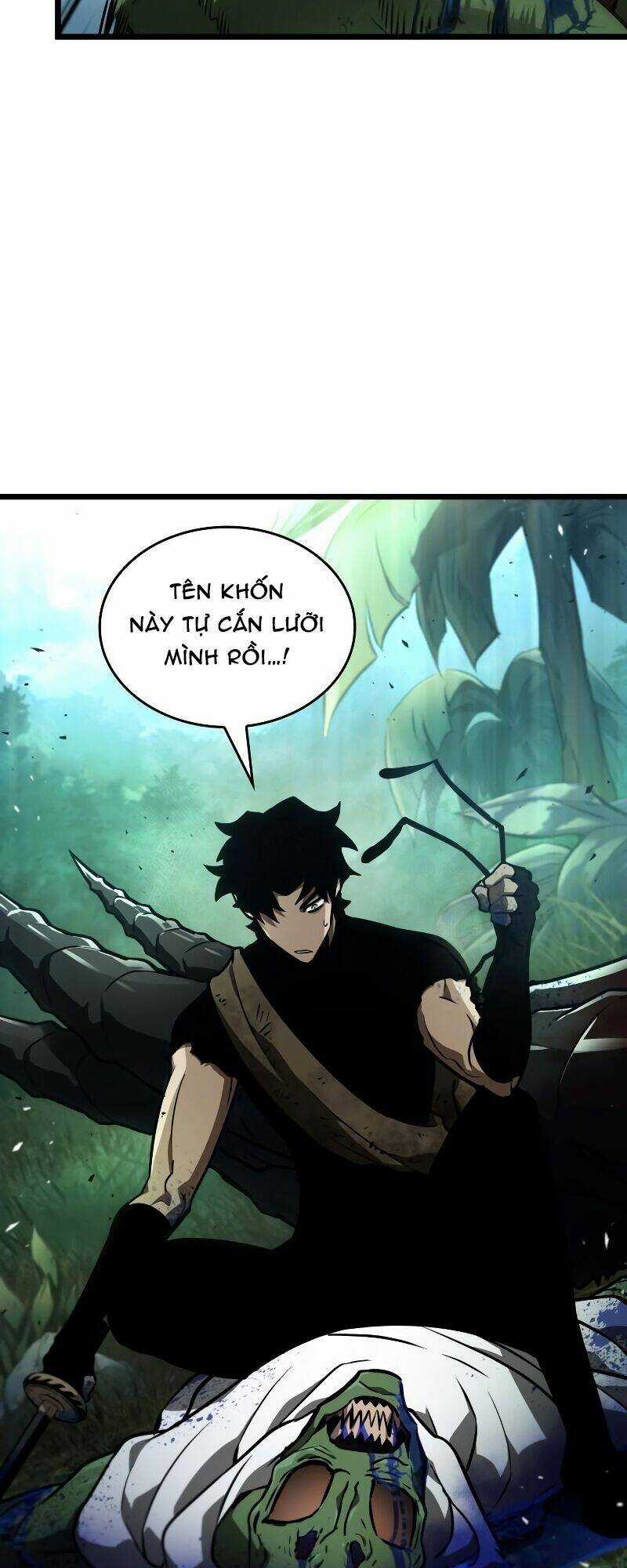 Thế Giới Hậu Tận Thế Chapter 9 trang 39