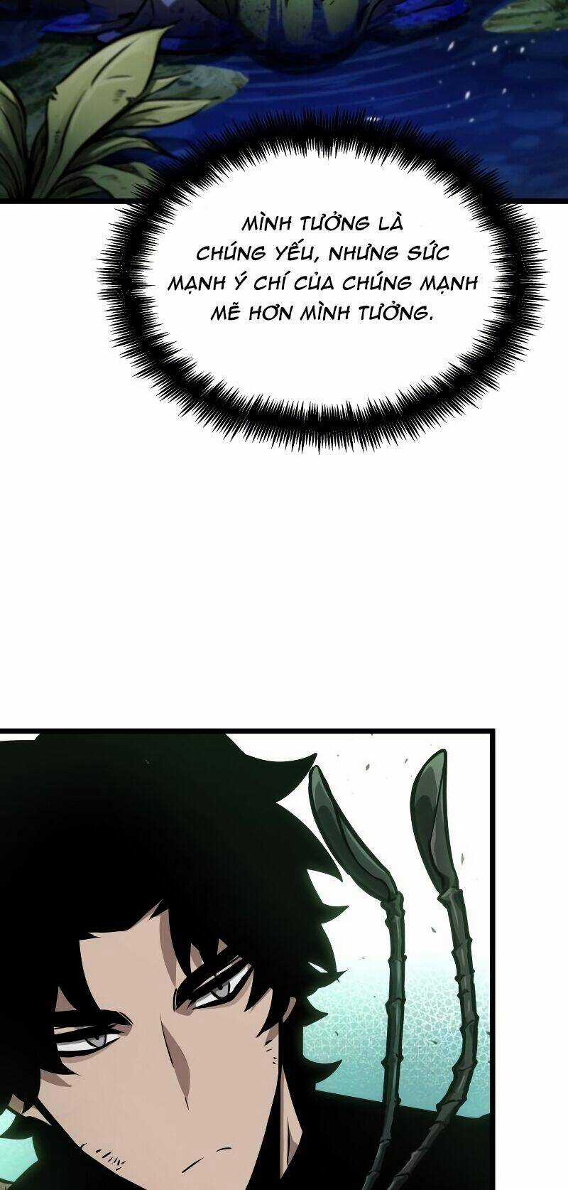 Thế Giới Hậu Tận Thế Chapter 9 trang 40