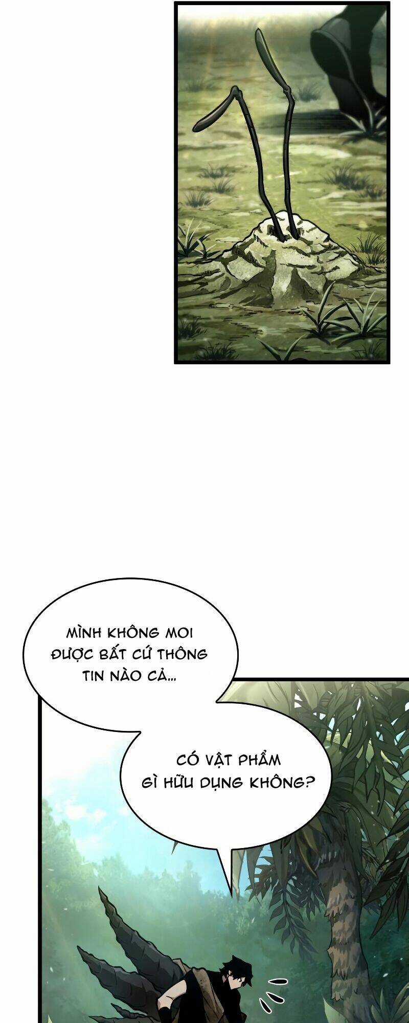 Thế Giới Hậu Tận Thế Chapter 9 trang 42
