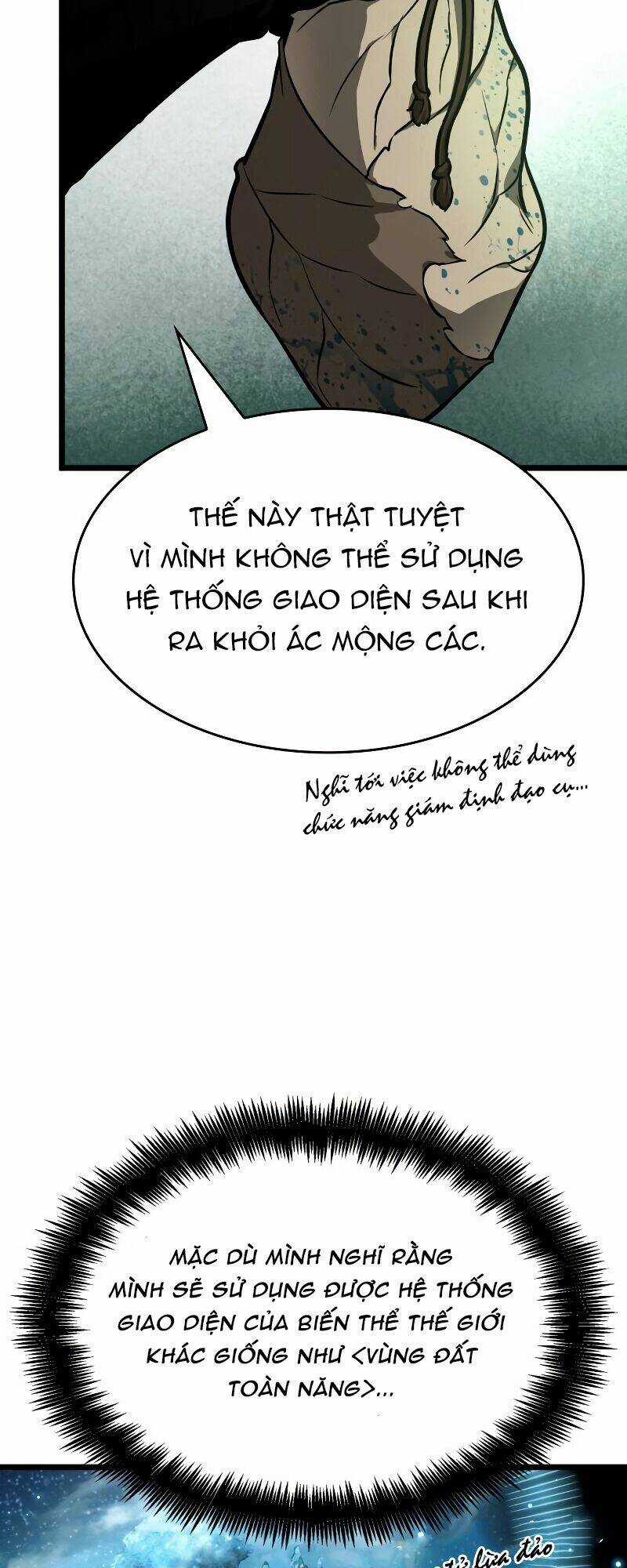 Thế Giới Hậu Tận Thế Chapter 9 trang 44