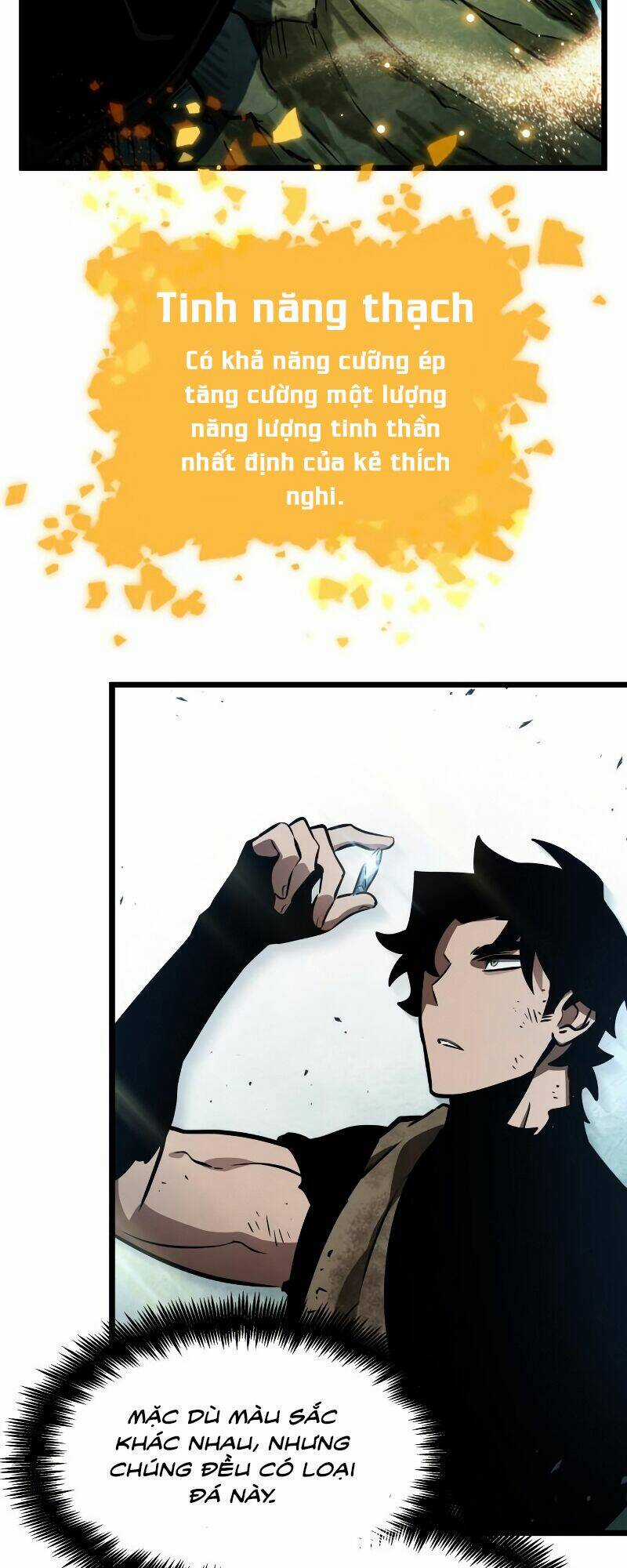 Thế Giới Hậu Tận Thế Chapter 9 trang 46