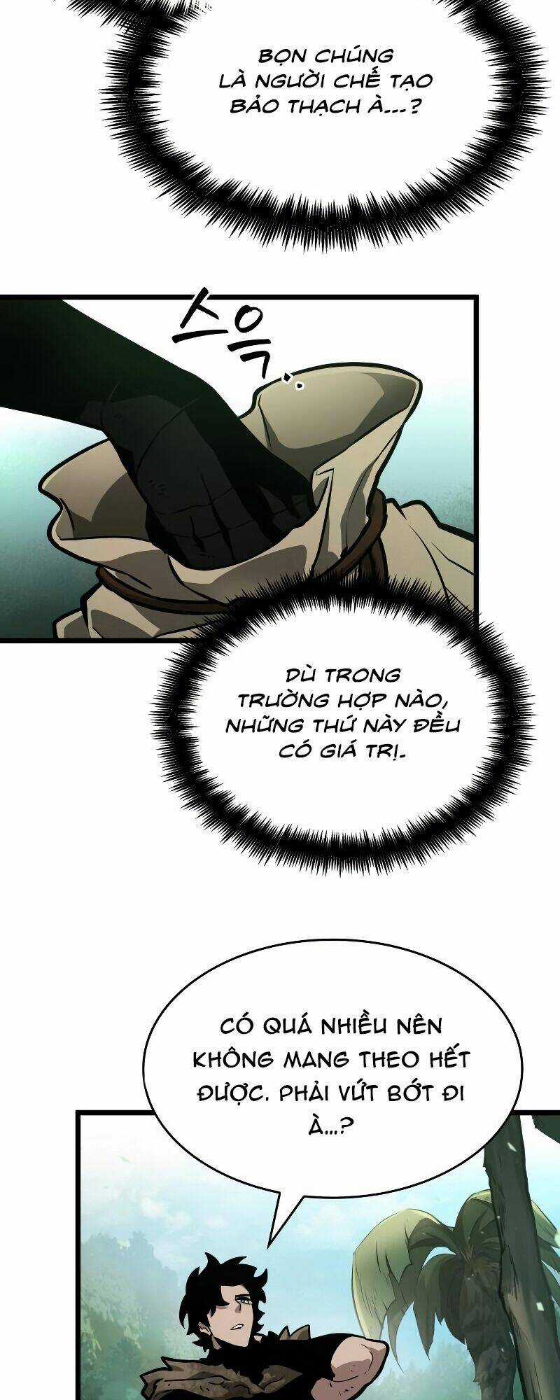 Thế Giới Hậu Tận Thế Chapter 9 trang 47