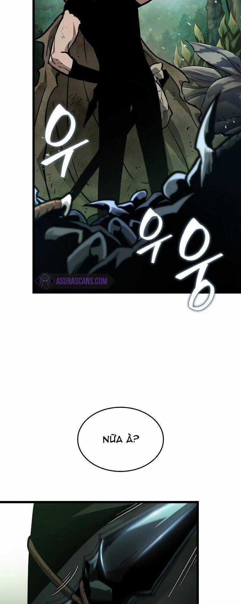 Thế Giới Hậu Tận Thế Chapter 9 trang 48