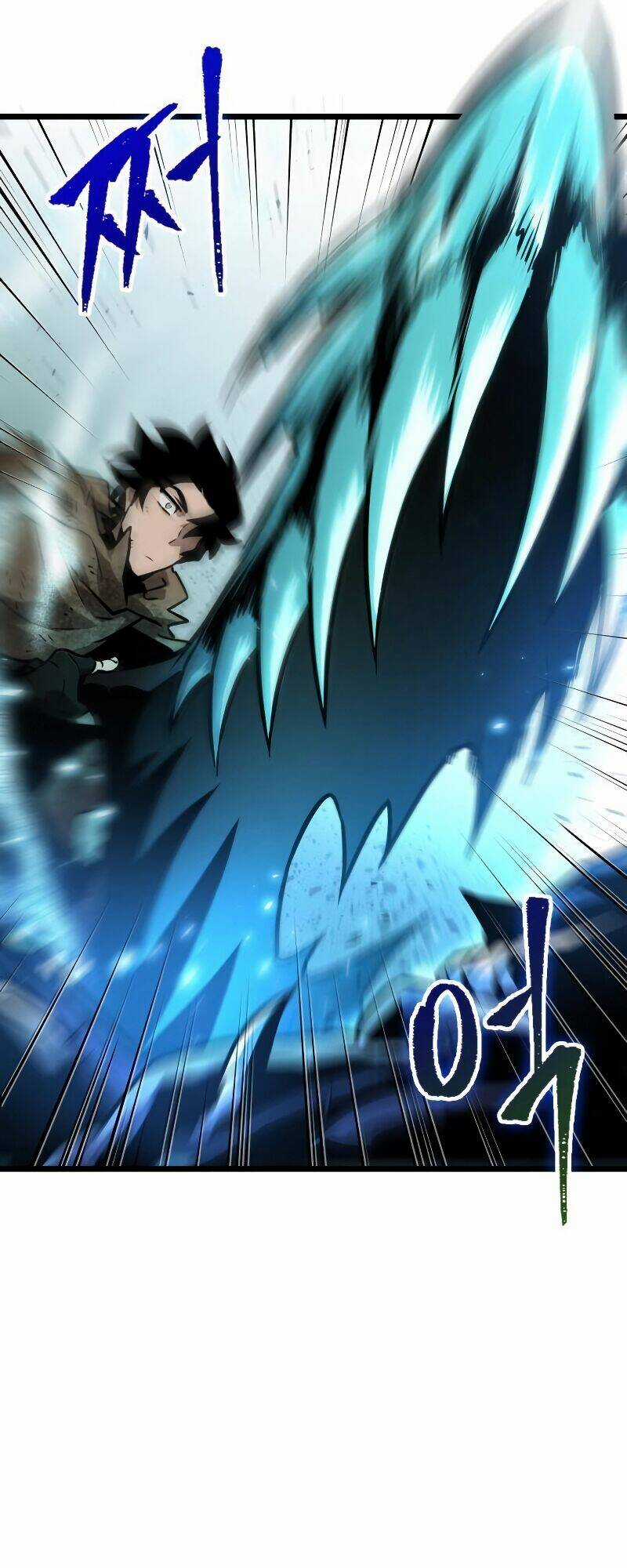 Thế Giới Hậu Tận Thế Chapter 9 trang 51