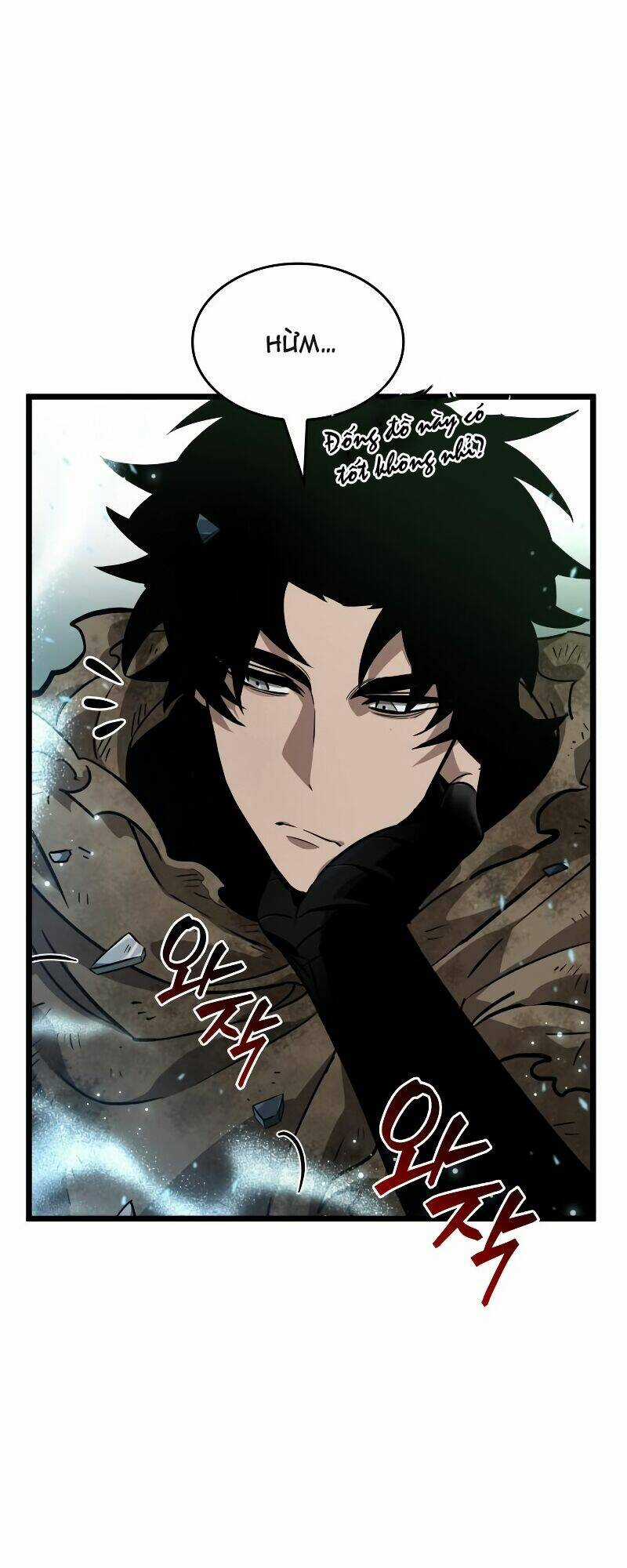 Thế Giới Hậu Tận Thế Chapter 9 trang 53