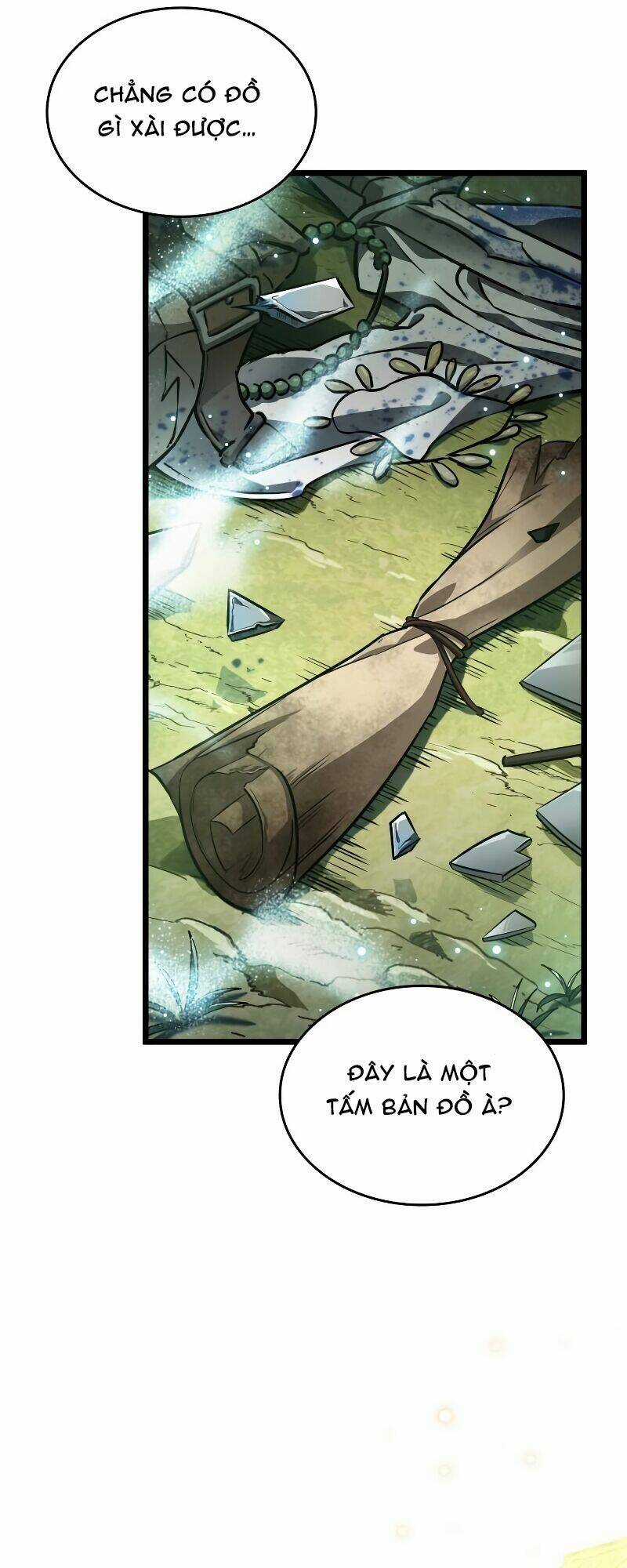 Thế Giới Hậu Tận Thế Chapter 9 trang 54