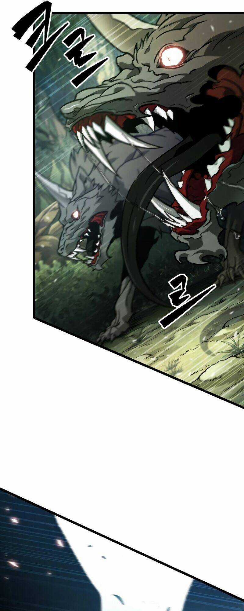 Thế Giới Hậu Tận Thế Chapter 9 trang 60