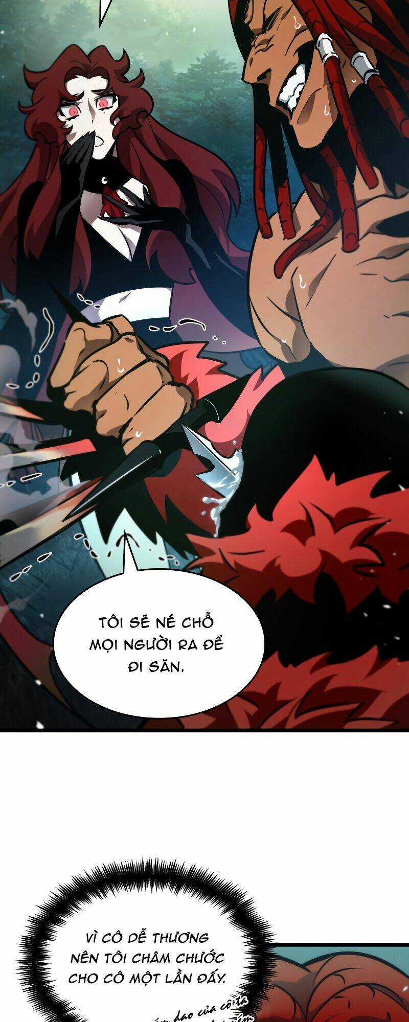 Thế Giới Hậu Tận Thế Chapter 9 trang 65