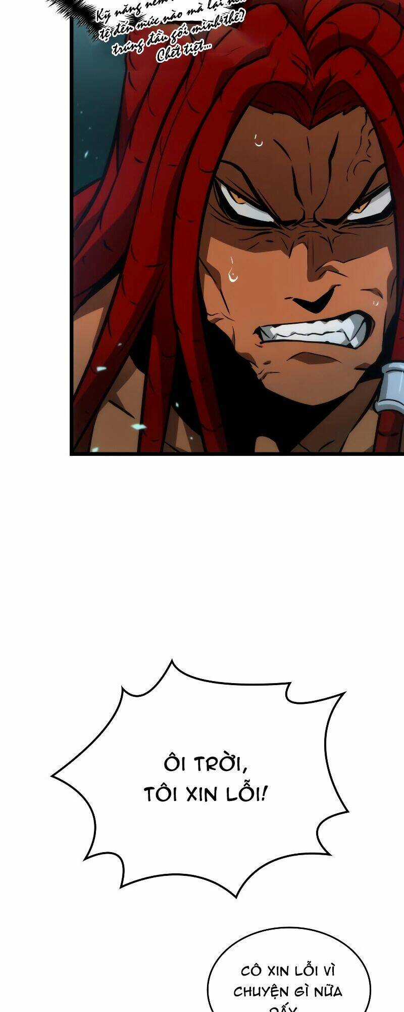 Thế Giới Hậu Tận Thế Chapter 9 trang 66