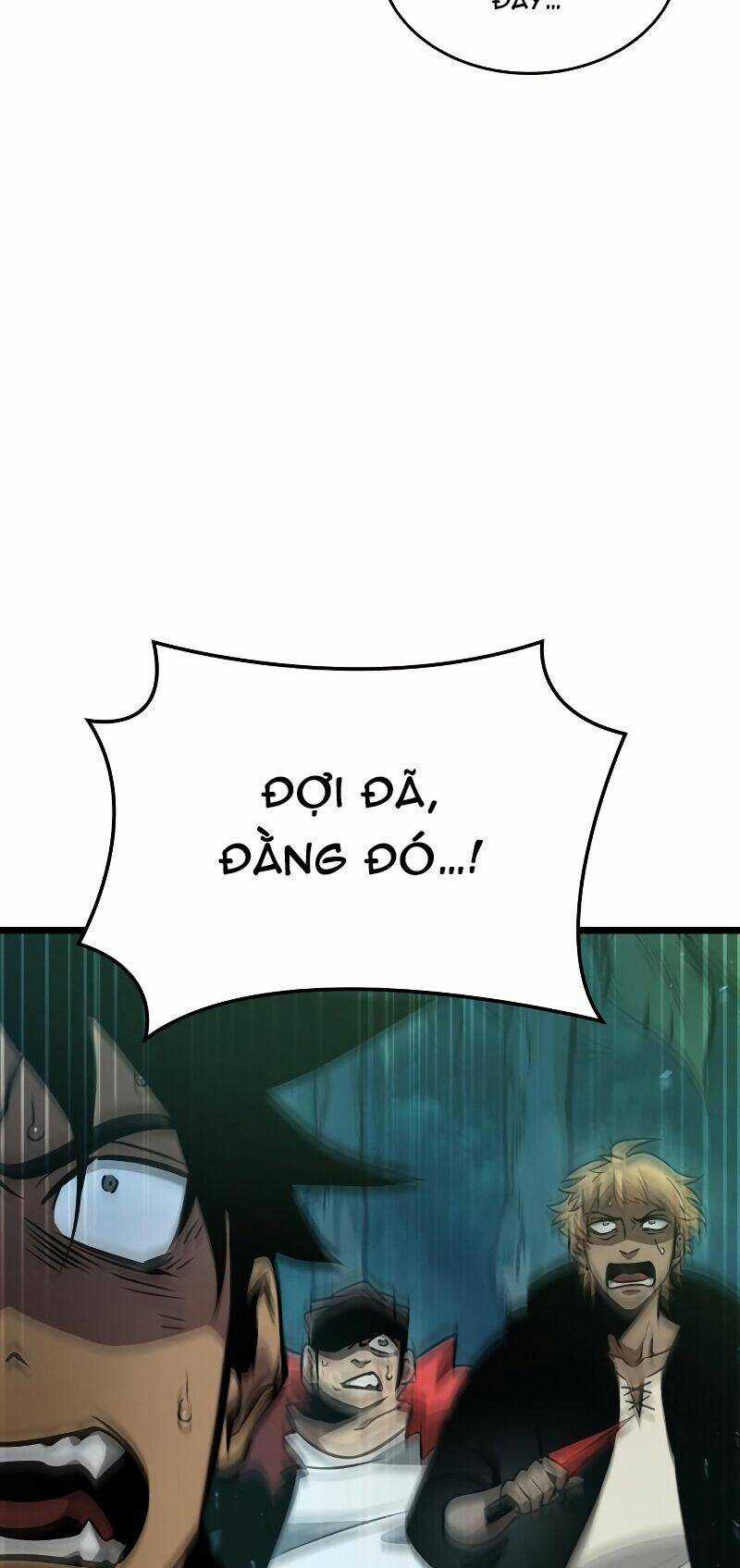 Thế Giới Hậu Tận Thế Chapter 9 trang 67